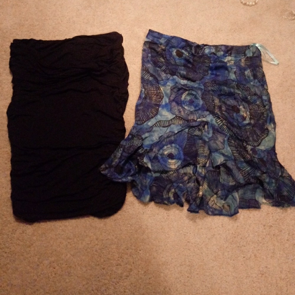 Marciano Skirts!